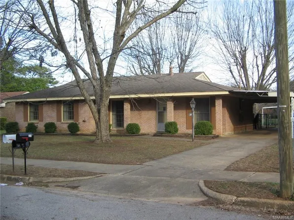 314 Cresthill Dr, Montgomery, AL 36117