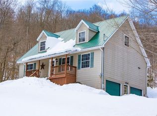 5021 Hungry Hollow Rd, Great Valley, NY 14741