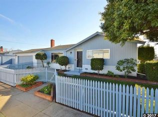 2028 Quebec Ave, San Leandro, CA 94579