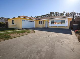 3015 Napa St, Oxnard, CA 93033