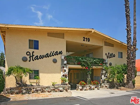 219 S New Ave APT 14, Monterey Park, CA 91755