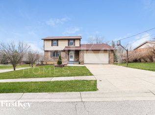 5873 Gilmore Dr, Fairfield, OH 45014