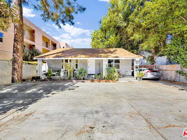 14541 Hart St, Van Nuys, CA 91405