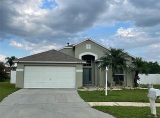 1212 Crimson Clover Ln, Wesley Chapel, FL 33543