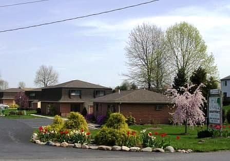Willow Ridge