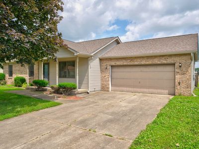 2530 Cedar Ridge Dr, Columbus, IN, 47203