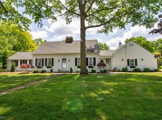 340 Roshon Dr, Medina, OH 44256