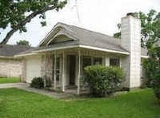 13631 Tanvern Ln, Houston, TX 77014