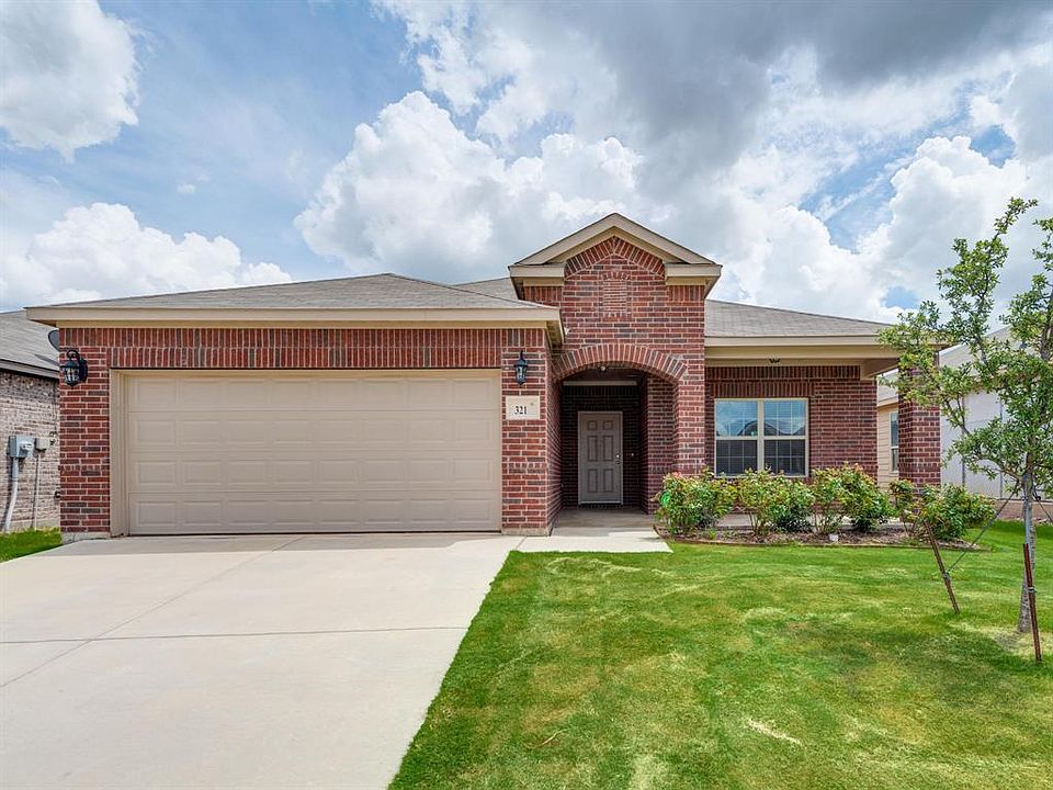 1st image of 321 Lead Creek Dr