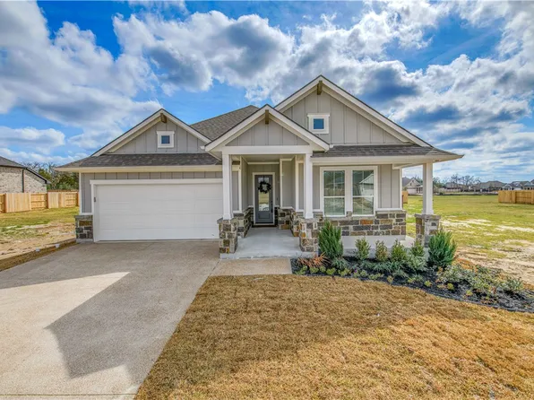 3712 Panola Park Dr, College Station, TX 77845