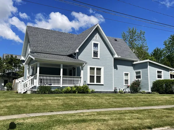 304 W 7th St, Marysville, OH 43040
