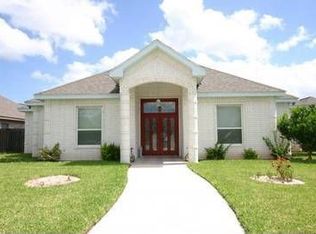 3004 W Violet Ave, McAllen, TX 78504