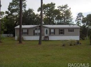 5686 S Ocelot Point, Homosassa, FL 34446