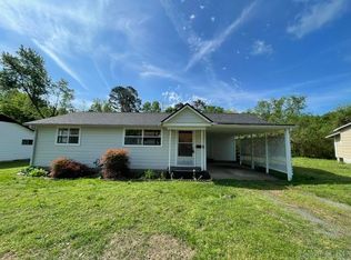 1000 Marion Ave, Mena, AR 71953