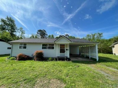 1000 Marion Ave, Mena, AR, 71953