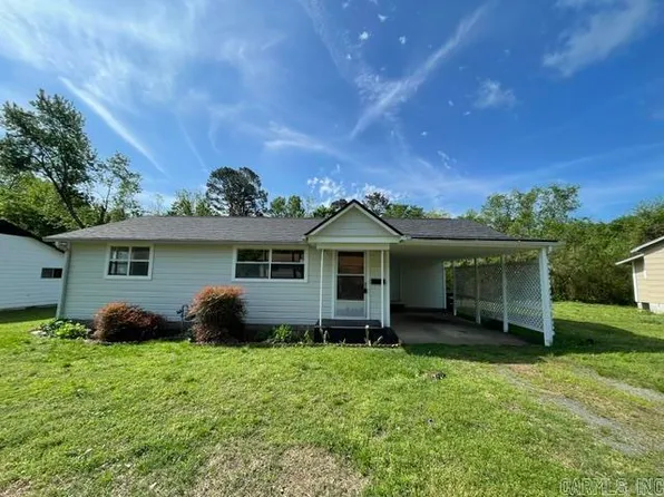 1000 Marion Ave, Mena, AR 71953