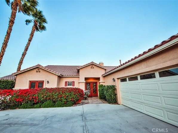 80740 Indian Springs Dr, Indio, CA 92201
