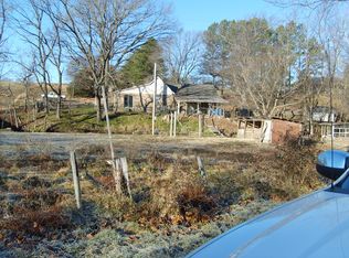 8610 S Tillys Hill Rd, Decatur, AR 72722