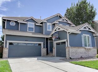 10512 Westcliff Pl, Highlands Ranch, CO 80130