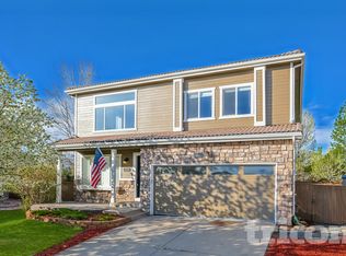 4326 Lyndenwood Pt, Highlands Ranch, CO 80130