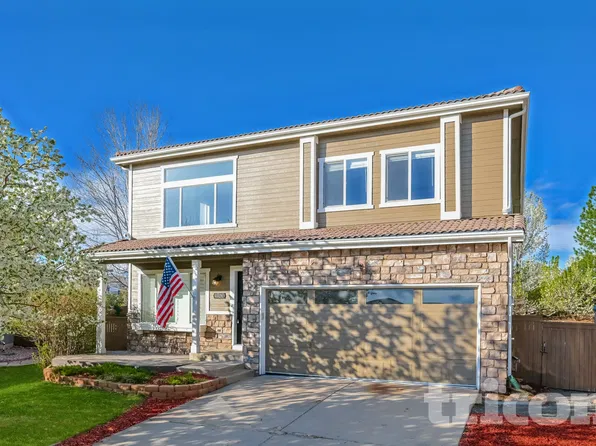 4326 Lyndenwood Pt, Highlands Ranch, CO 80130
