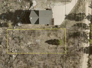 12856 N Ajo Ave, Mount Lemmon, AZ 85619
