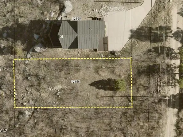 12856 N Ajo Ave, Mount Lemmon, AZ 85619