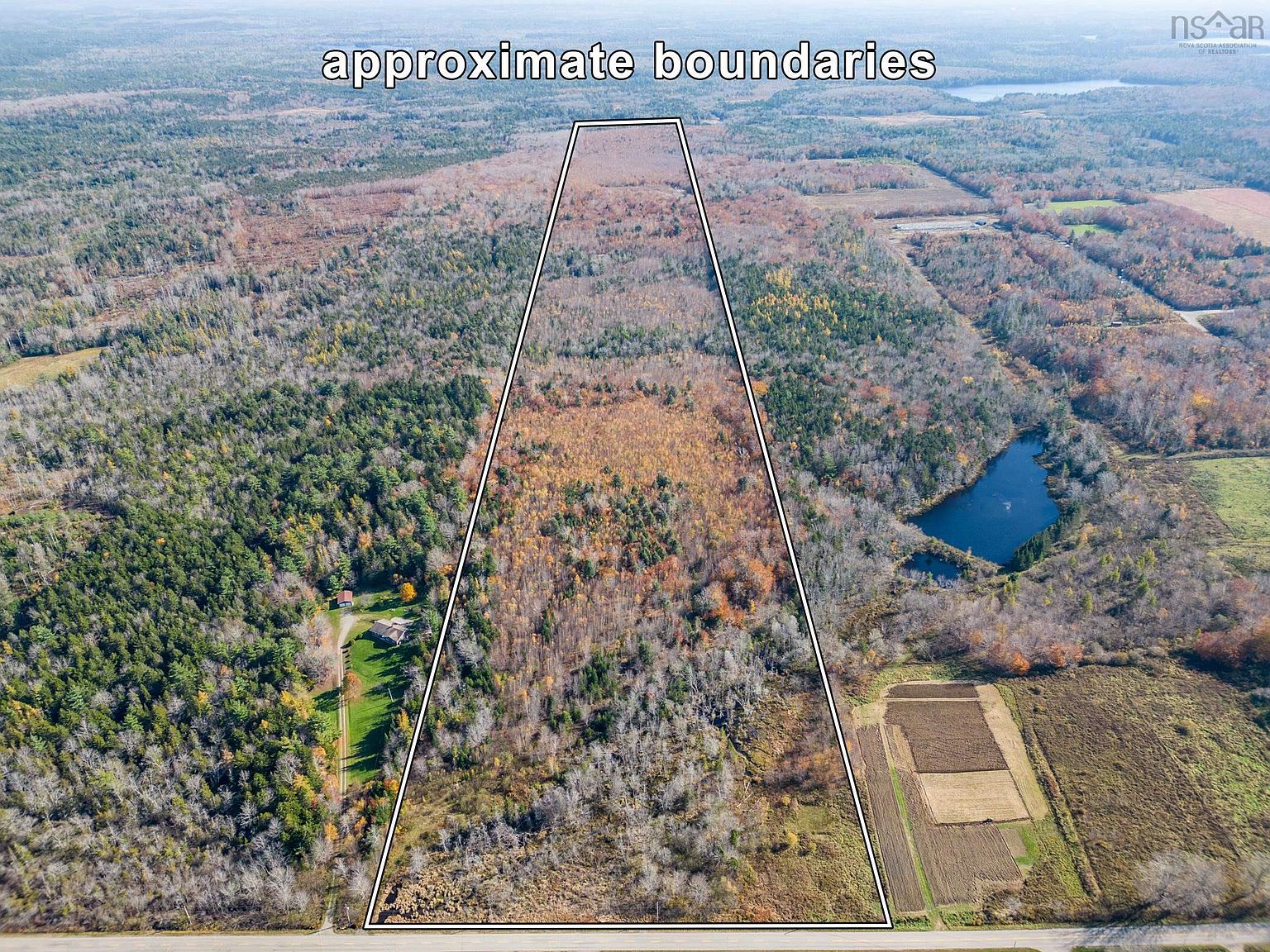 Highway 340, New Tusket, NS B0W 3T0 MLS 202322976 Zillow
