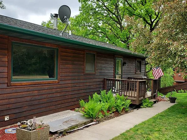 56347 400th Ave, Zumbro Falls, MN 55991