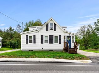 20 Whittier St, Dover, NH 03820