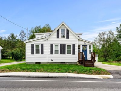 20 Whittier Street, Dover, NH, 03820