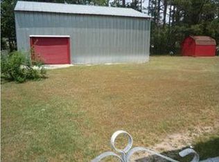 5307 Doles Rd, Albany, GA 31705