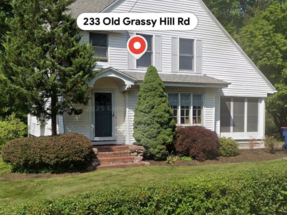 1st image of 233 Old Grassy Hill Rd