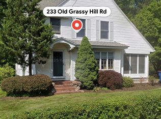 233 Old Grassy Hill Rd, Orange, CT 06477