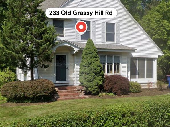 233 Old Grassy Hill Rd