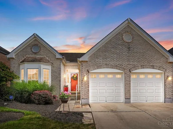 6214 Zilpha Ct, Hamilton, OH 45011