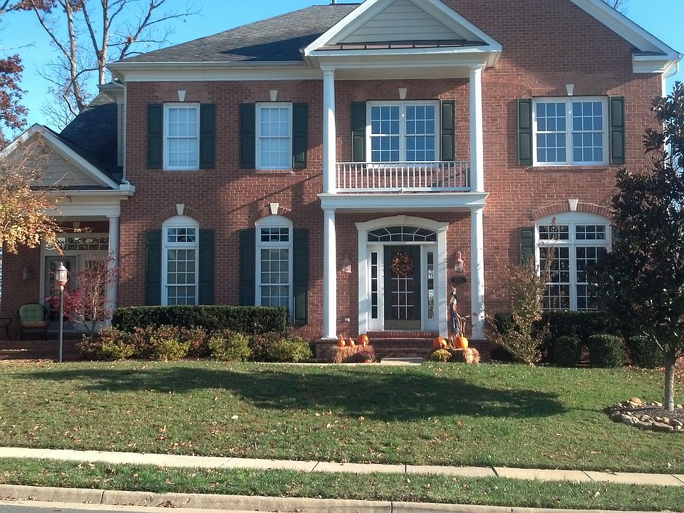 43050 Waters Overlook Ct. 