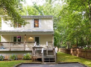 1205 Crummell Ave, Annapolis, MD 21403