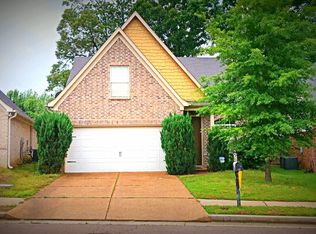 893 Stixx Ln, Cordova, TN 38018