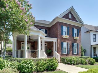 114 Glass Springs Dr, Franklin, TN 37064