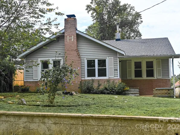 356 Oakview Park Rd, Asheville, NC 28803