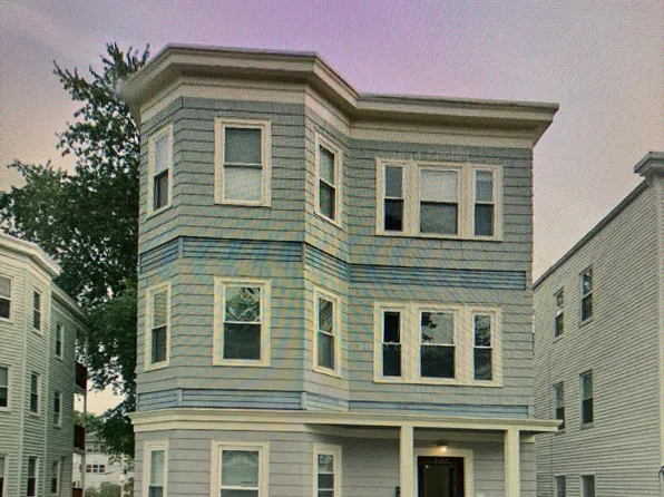 172 Minot St #3, Boston, MA 02122