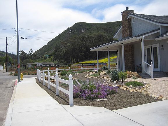 535 South J Street (view 2)