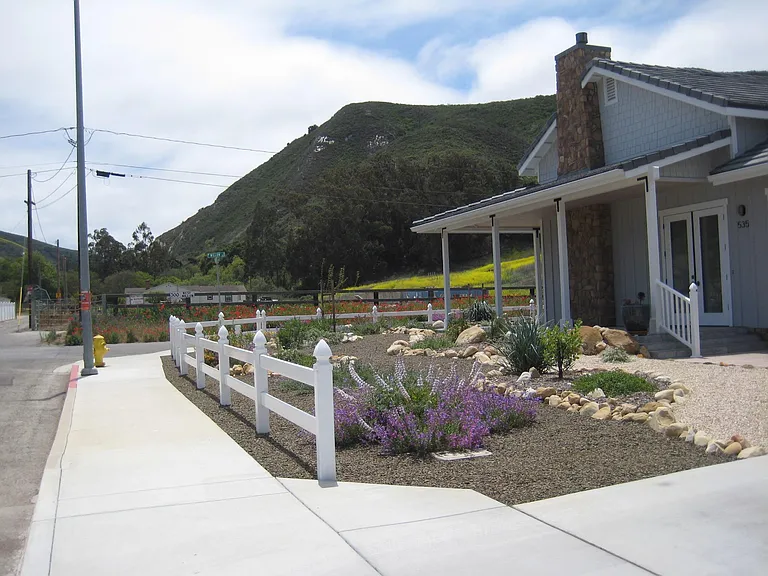 535 South J Street (view 2)