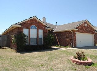 6025 SE 88th St, Del City, OK 73135