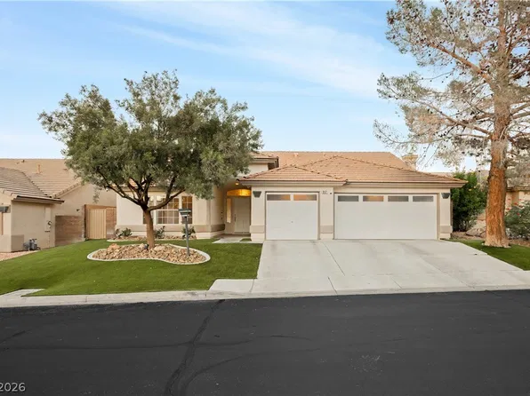 952 Wild West Dr, Henderson, NV 89002