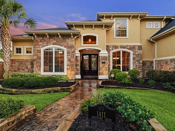4th image of 1411 Graystone Creek Court