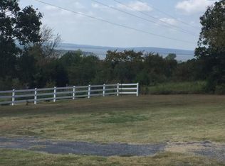 975 Bristow Point Rd, McAlester, OK 74501