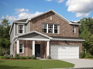 7402 Cheetah Pass, San Antonio, TX 78253