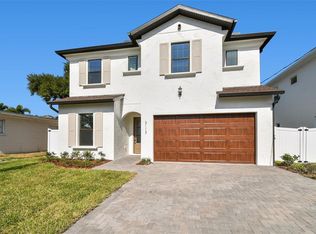 3113 W Nassau St, Tampa, FL 33607